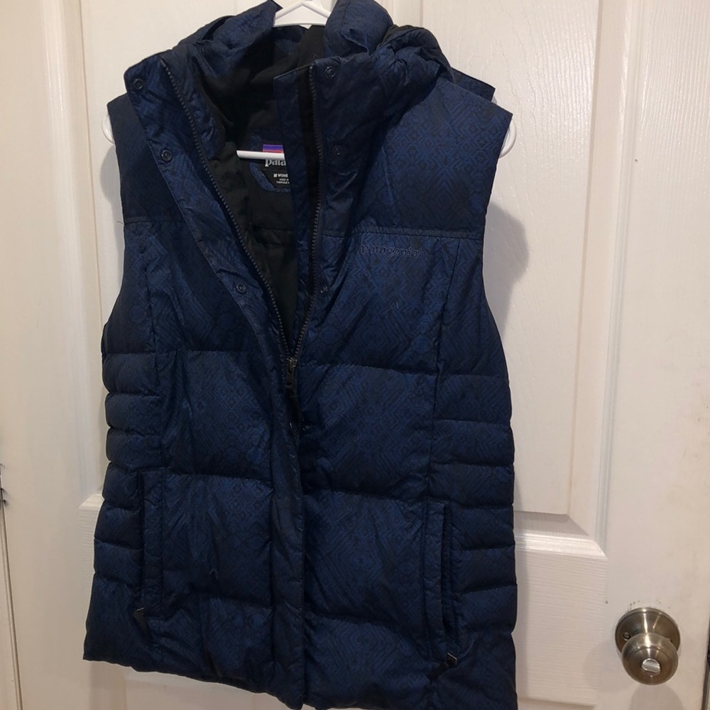 Patagonia Medium Vest